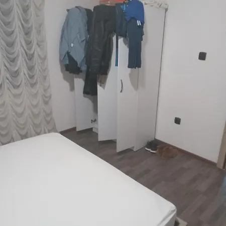 Apartment Pg - Tlv