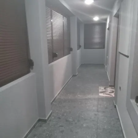 Pg - Tlv Apartment Podgorica