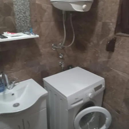 Apartment Pg - Tlv
